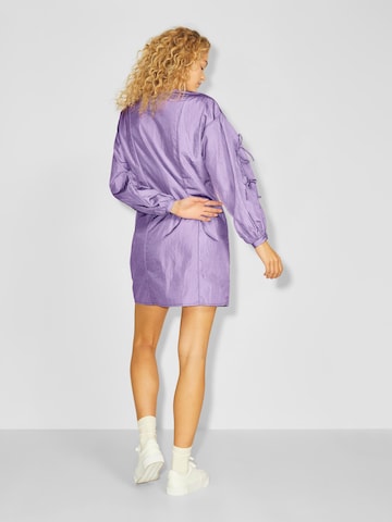 JJXX Dress 'Daria' in Purple