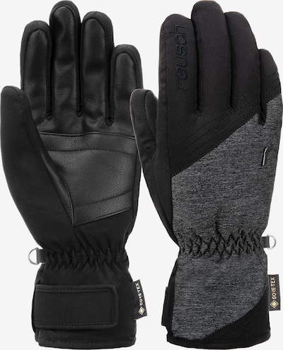 REUSCH Sporthandschoenen 'Susan' in de kleur Zwart, Productweergave