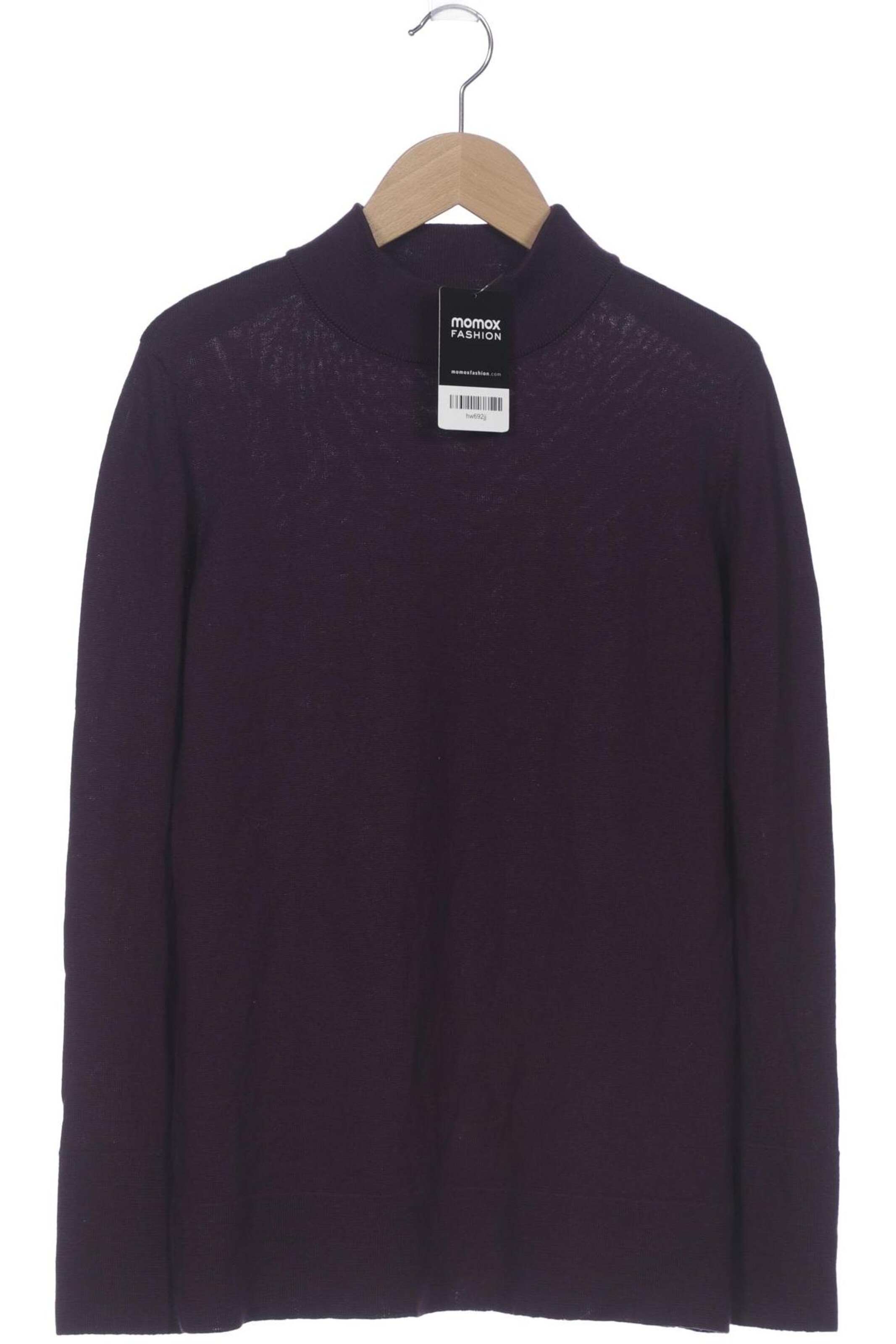 MAERZ Muenchen Pullover L in Lila: Vorderseite