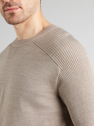 Pull-over ARMANI EXCHANGE en beige