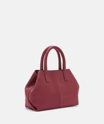 Borsa a mano 'Chelsea' di Liebeskind Berlin in rosso