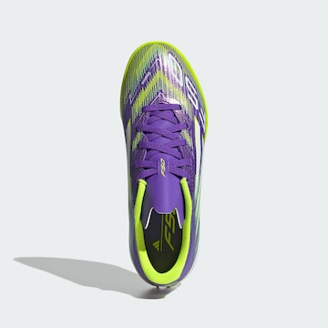 ADIDAS PERFORMANCE Sportschoen 'F50 League Kids TF' in Lila