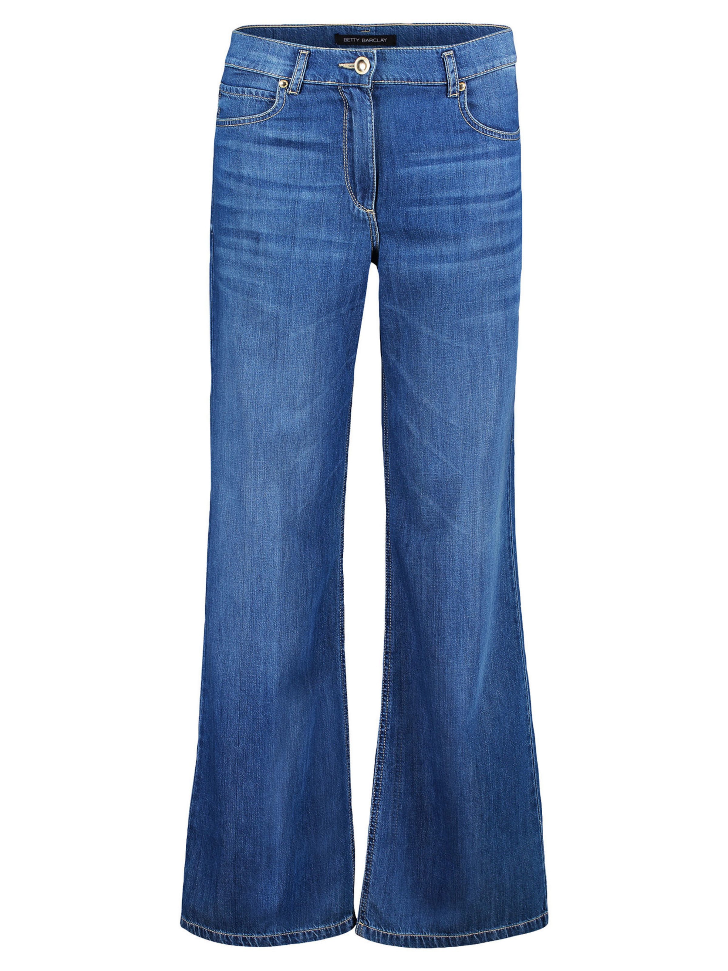 Jeans Betty Barclay di colore blu, Visualizzazione prodotti