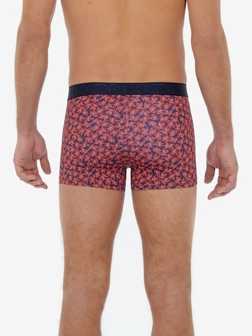 HOM Boxershorts 'Loe' in Blau