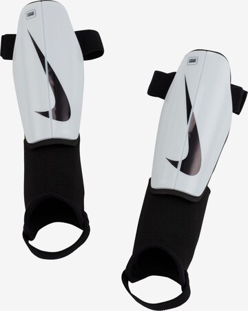 NIKE Accessories in Black: front