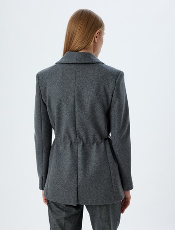 Koton Blazer in Grau