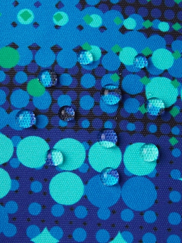 Reima Winterjacke 'Kairala' in Blau