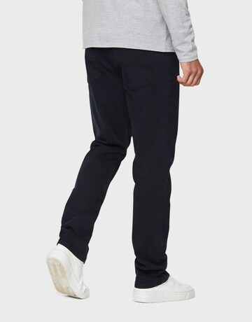 Threadbare Slimfit Jeans 'Formby' in Blauw