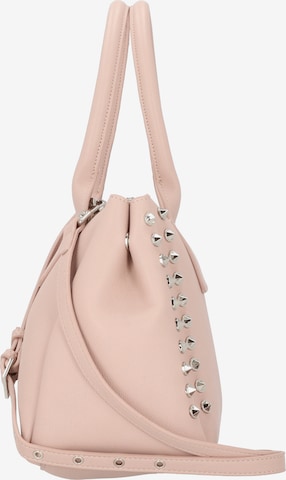 REPLAY Schultertasche 32 cm in Pink