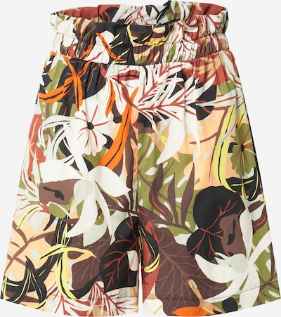 IMPERIAL Shorts in mischfarben, Produktansicht