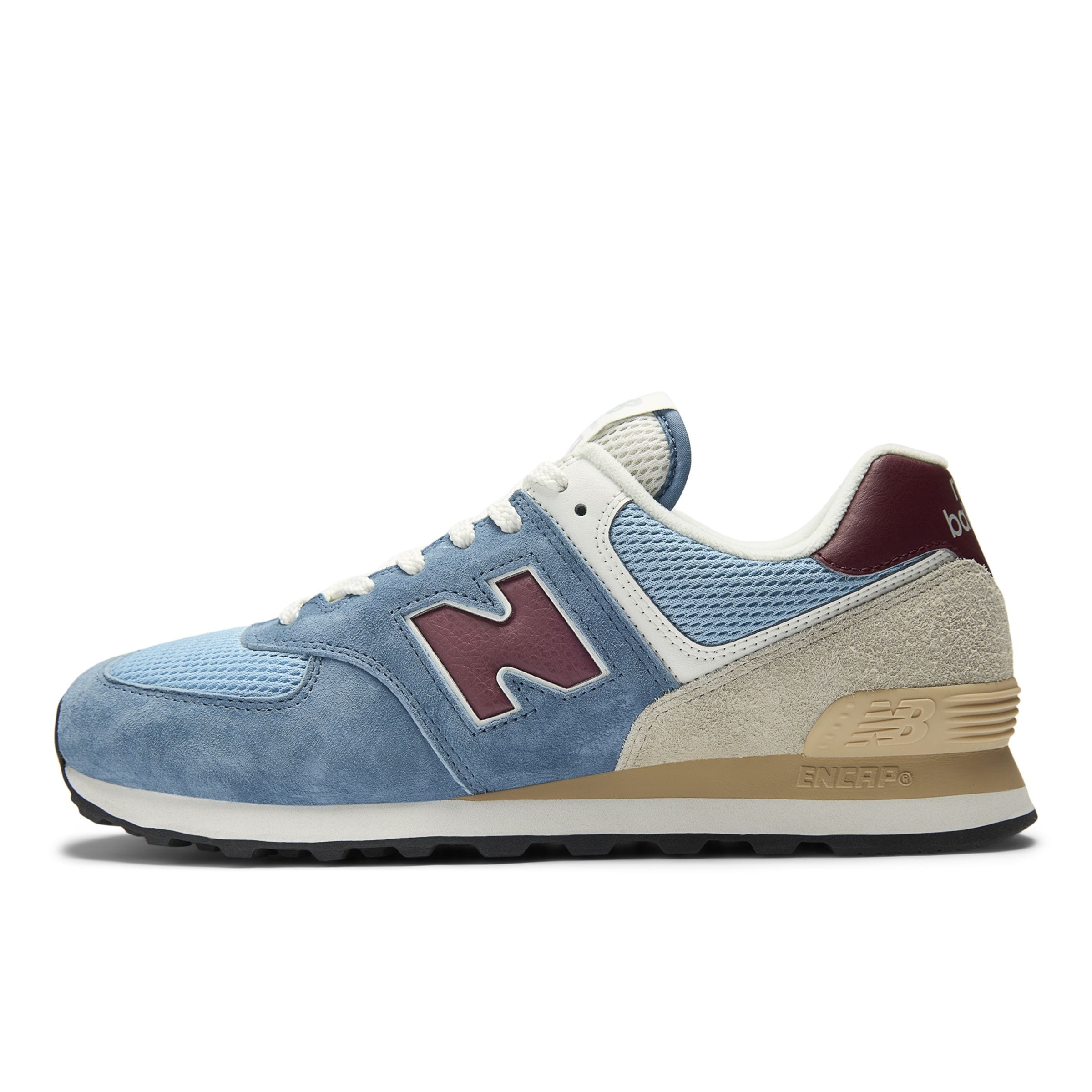 new balance Sneaker '574'‌‌‌‌‌‌‌ in Mischfarben: Vorderseite