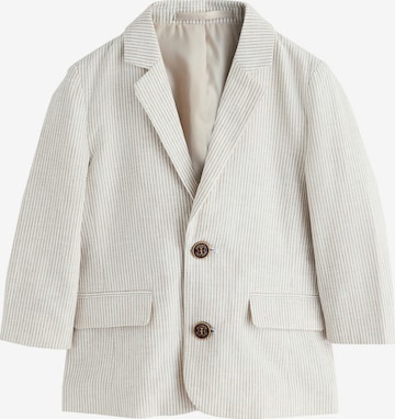 Next Pikkutakki värissä valkoinen: etupuoli