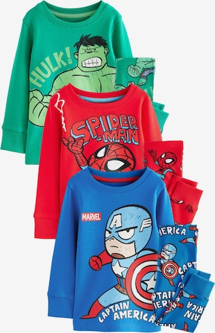 mišri Next Miego kostiumas: priekis