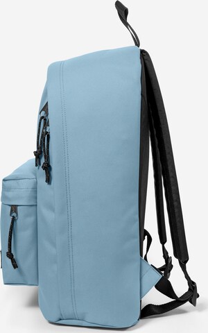 EASTPAK Rugzak 'Out Of Office' in Blauw