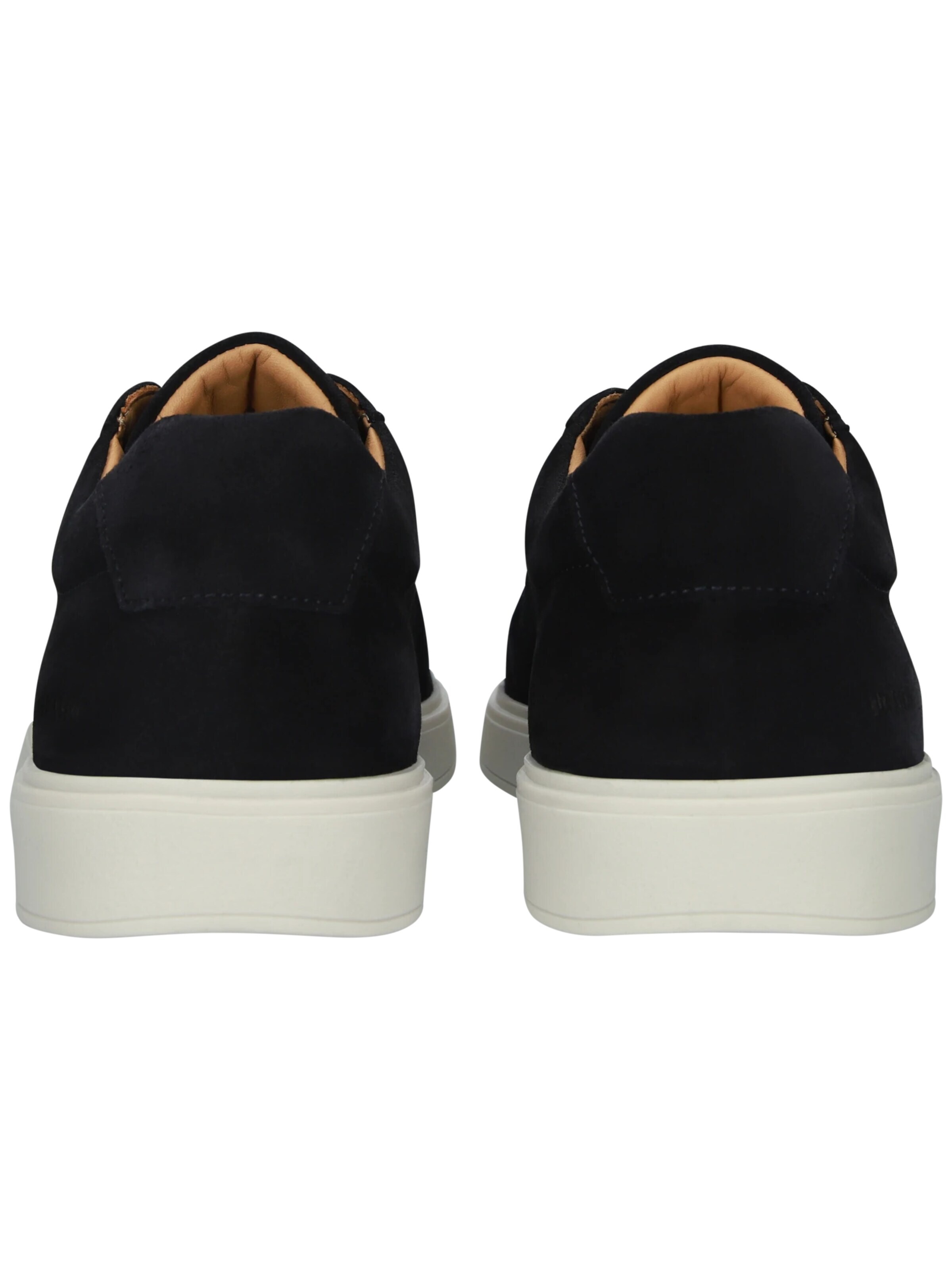 BLACKSTONE Sneaker 'Zuka Victor' in Blau