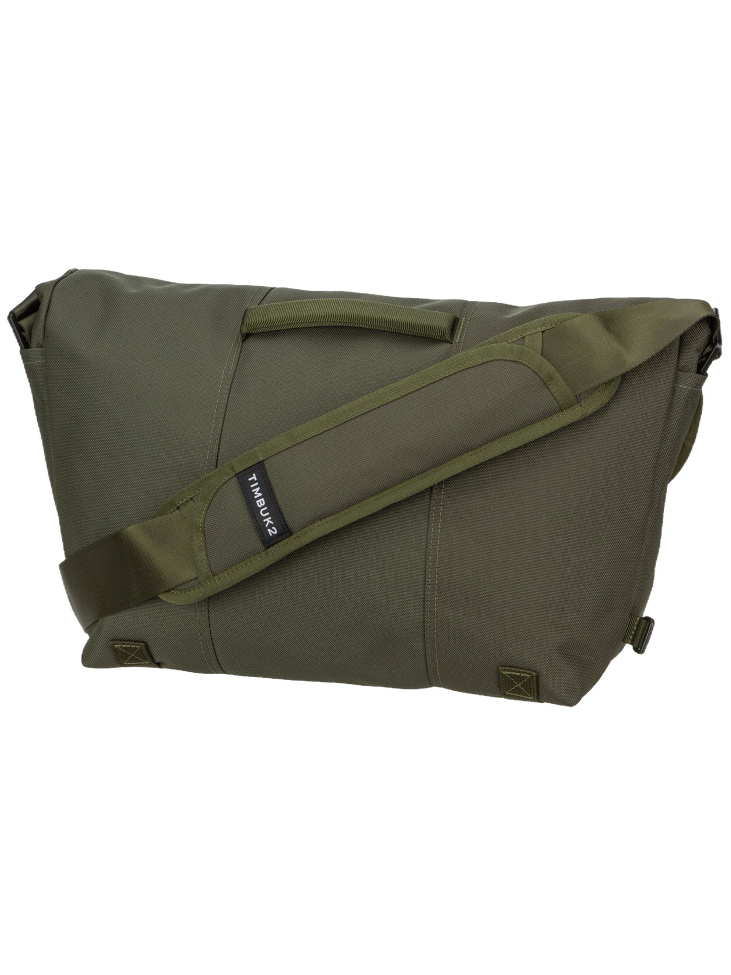 TIMBUK2 Messenger ' Classic Messenger M ' in Green
