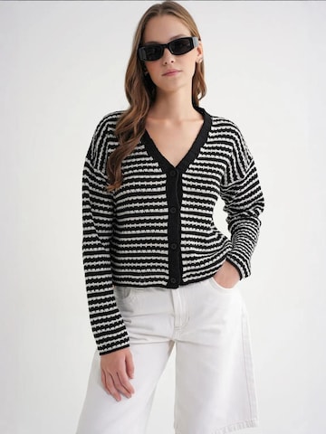 Giacchetta di MixRay in nero