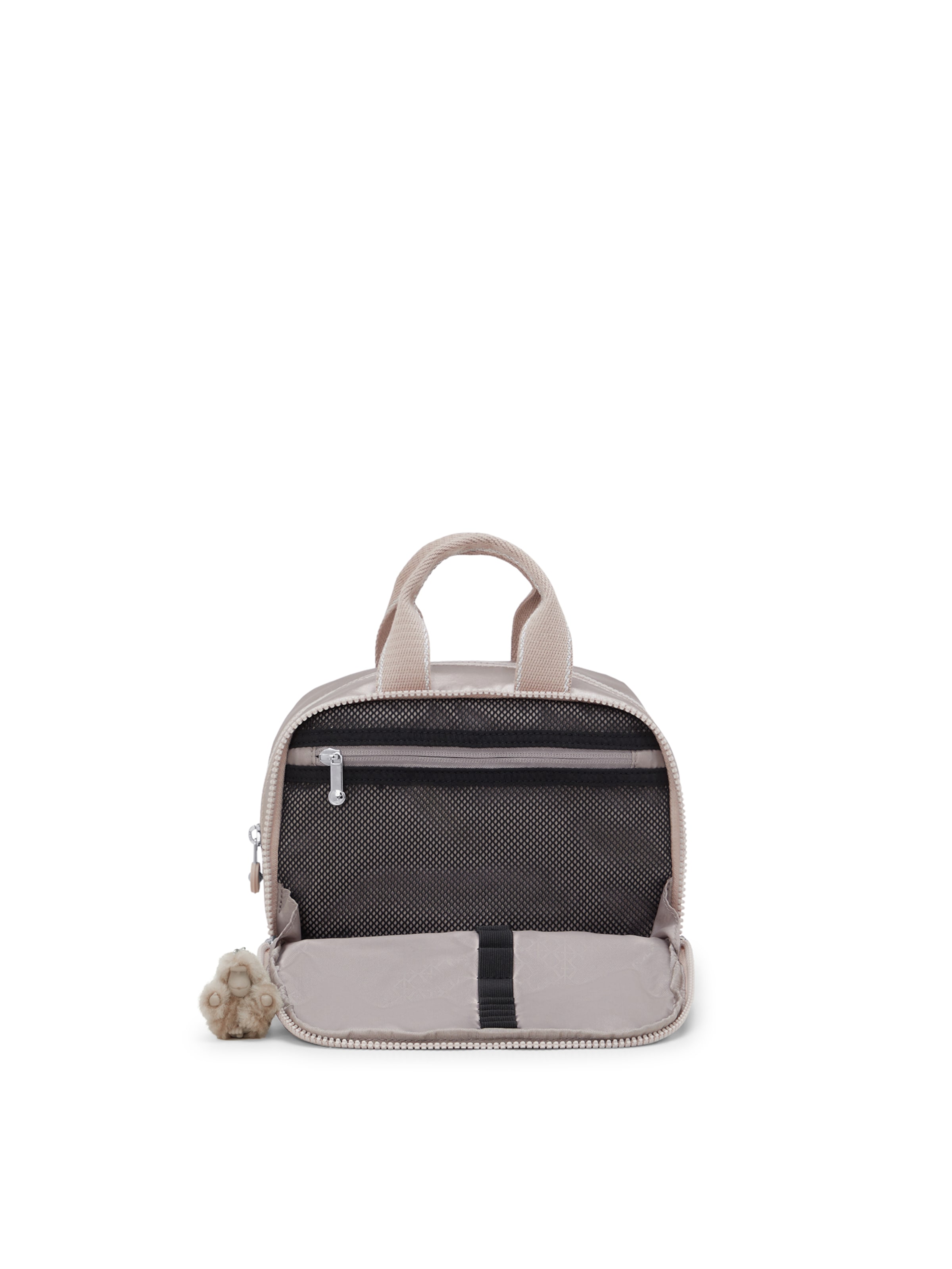 KIPLING Taška cez rameno 'Beachpalm' - Béžová