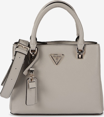 GUESS Сумки 'NOELLE' в Бежевый: спереди