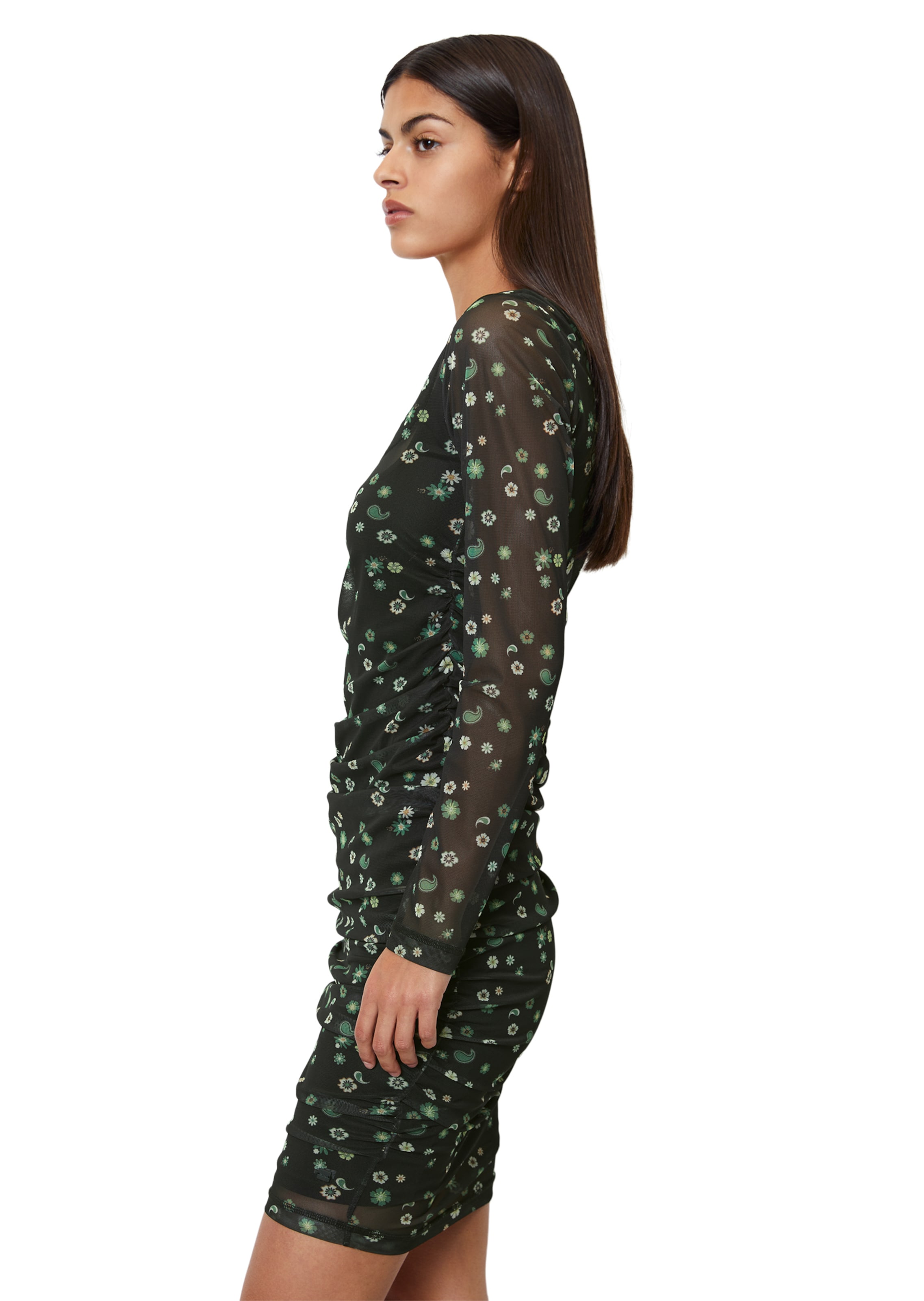 Marc O'Polo DENIM Ruha - fekete