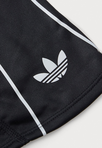 ADIDAS ORIGINALS Mütze in Schwarz