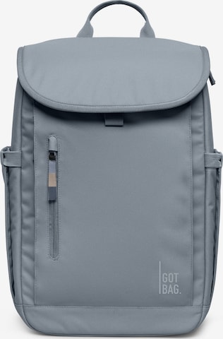 Sac à dos 'Serene' Got Bag en gris : devant