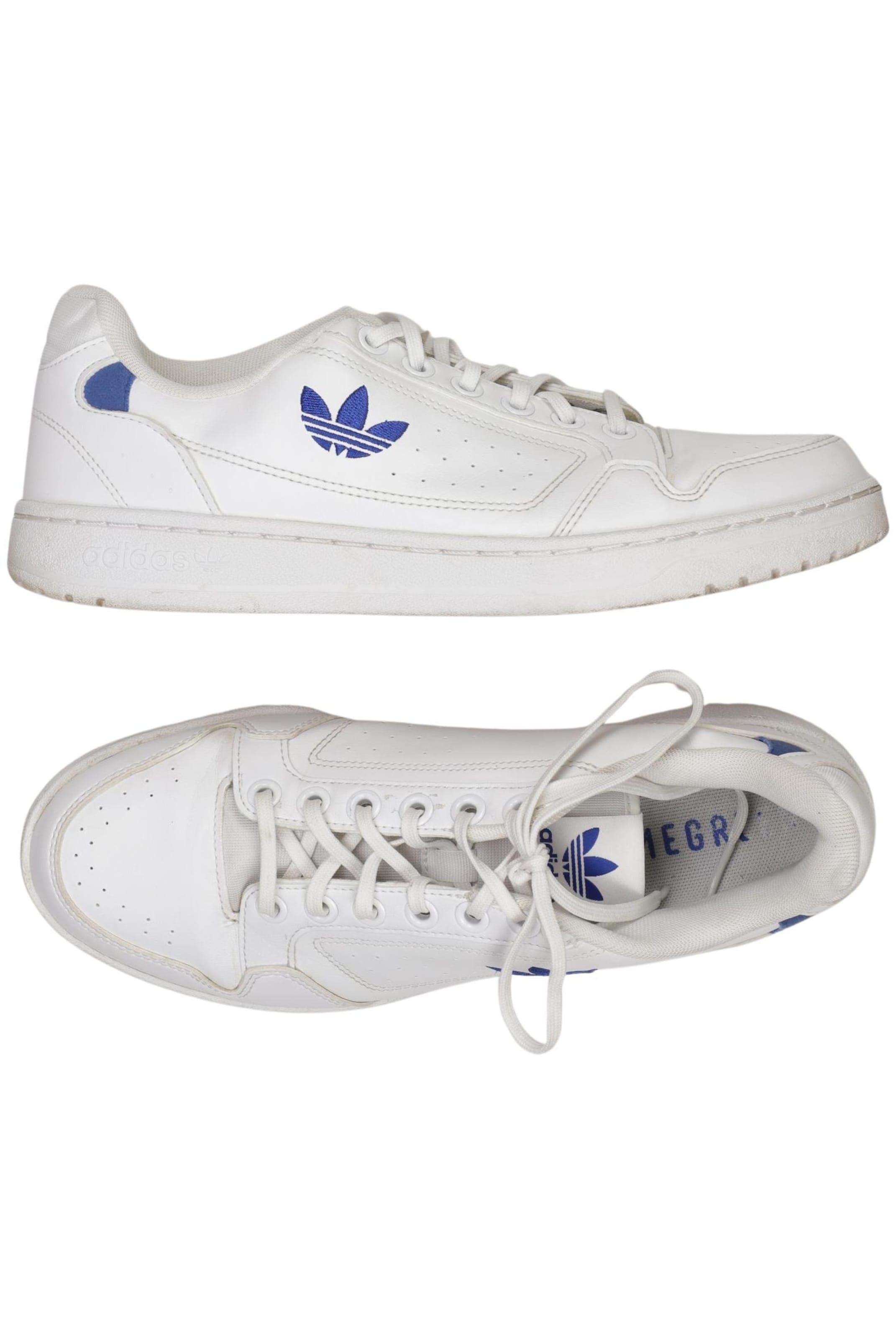 ADIDAS ORIGINALS Sneaker in 43 in mischfarben, Produktansicht