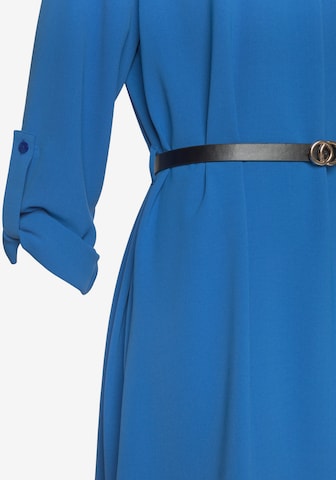 Camicia da donna di LASCANA in blu
