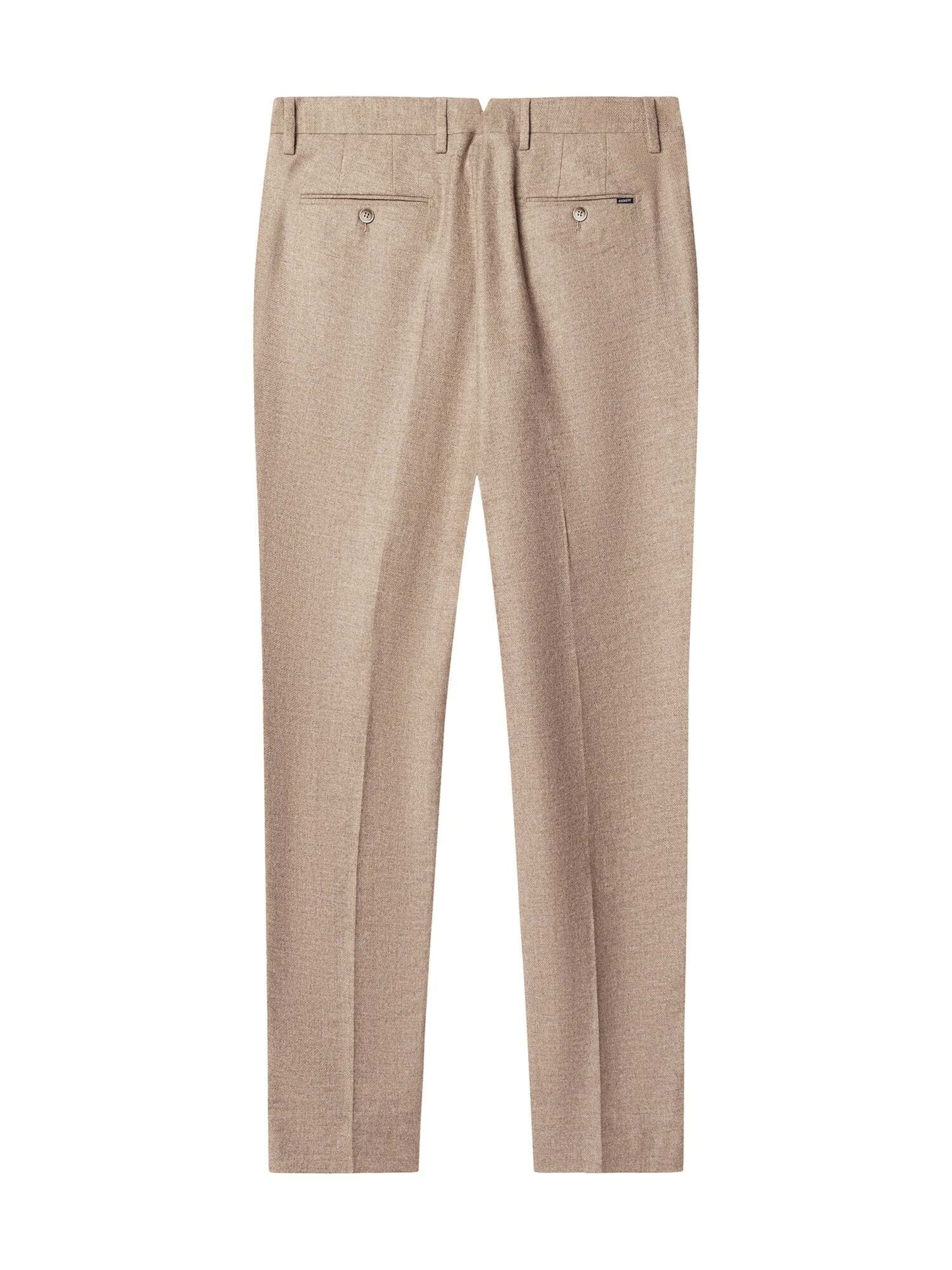 Hackett London Slimfit Chino 'Kensington' in Beige