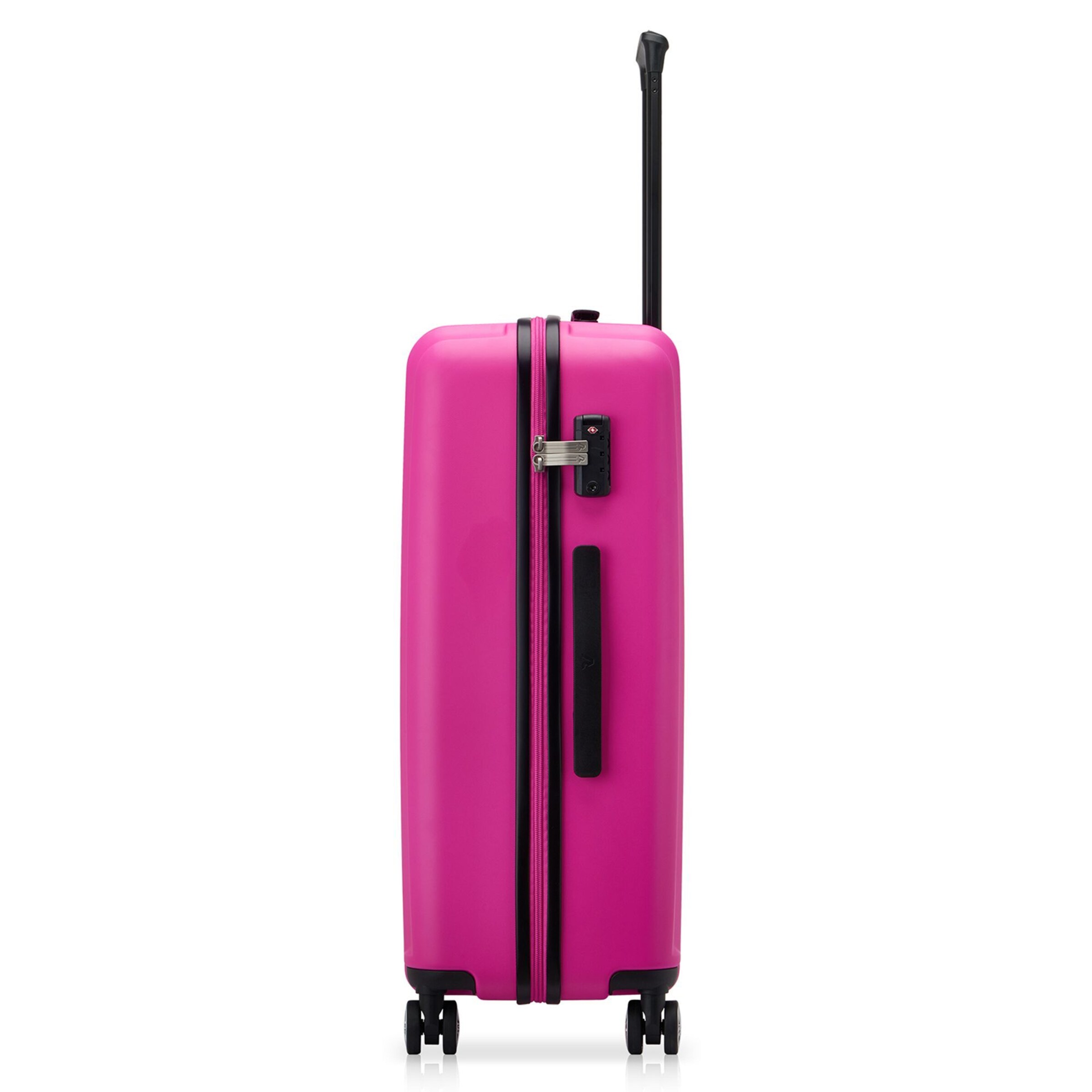Roncato Trolley 'Element 2.0' in Pink