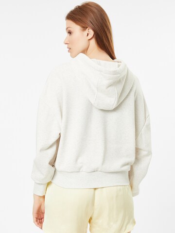 Urban Classics Sweatshirt in Grau