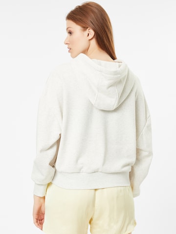 Urban Classics Sweatshirt in Grau