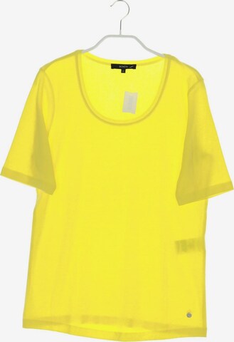 BONITA Shirt M in Gelb: predná strana