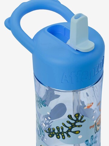 Affenzahn Drinking Bottle 'Trinkflasche Trinkflasche' in Blue