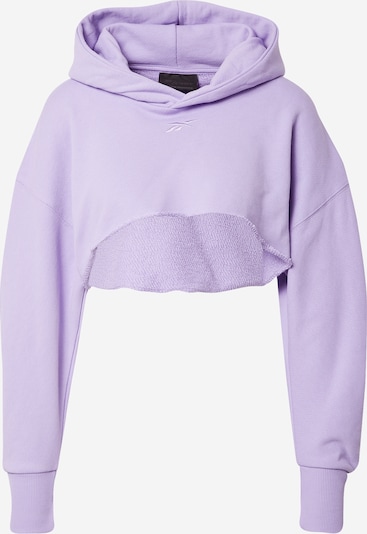 Reebok Sweatshirt 'CARDI' in Light purple, Item view
