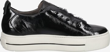 Sneaker bassa di Paul Green in nero