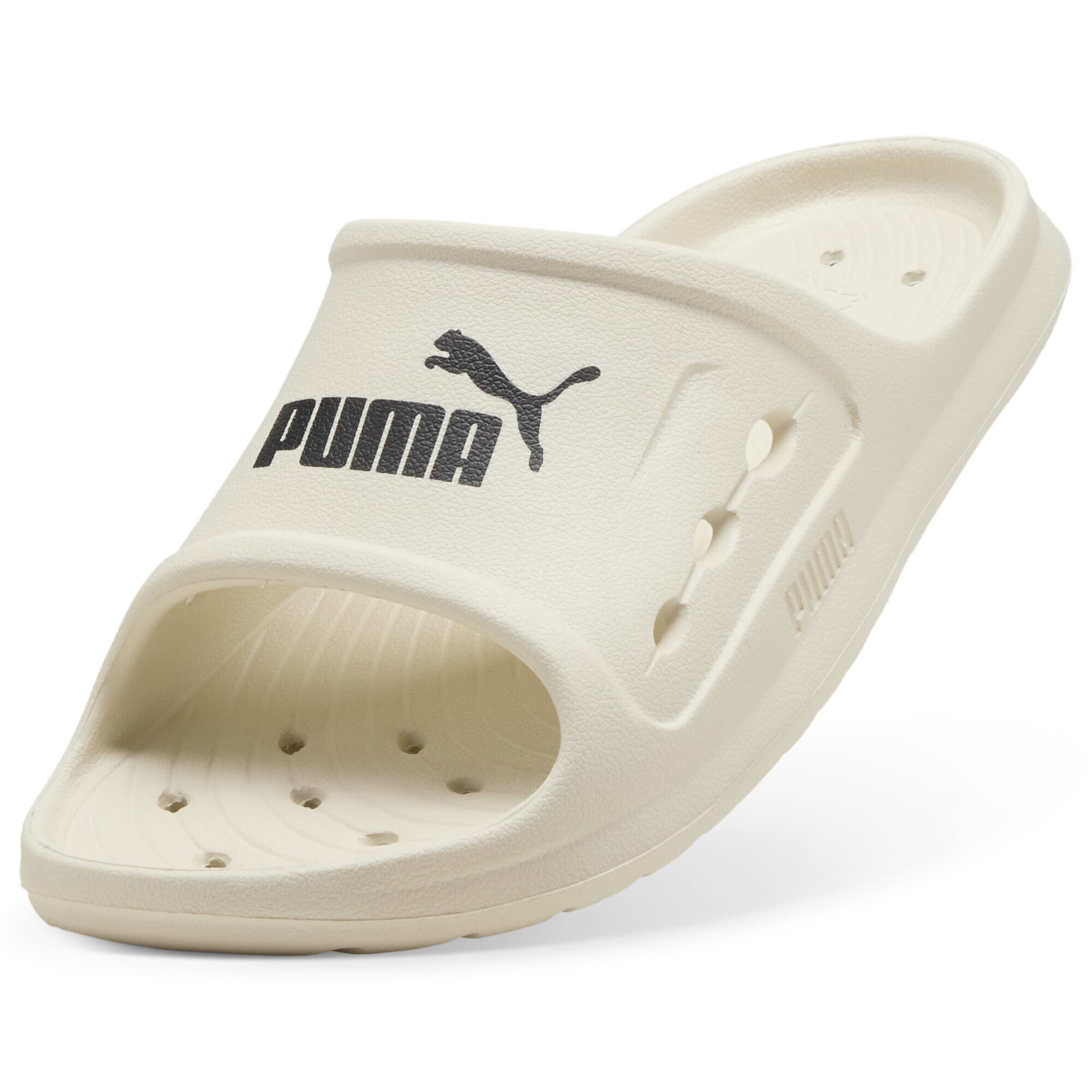 Mule 'Divecat' PUMA en blanc