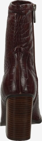 Bottines STEVE MADDEN en marron