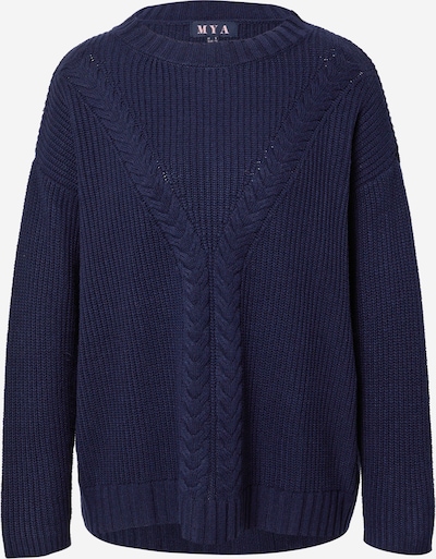 OVS Sweater 'FANCY' in Dark blue, Item view