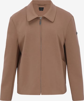 DreiMaster Klassik - Casaco meia-estação em bege: frente