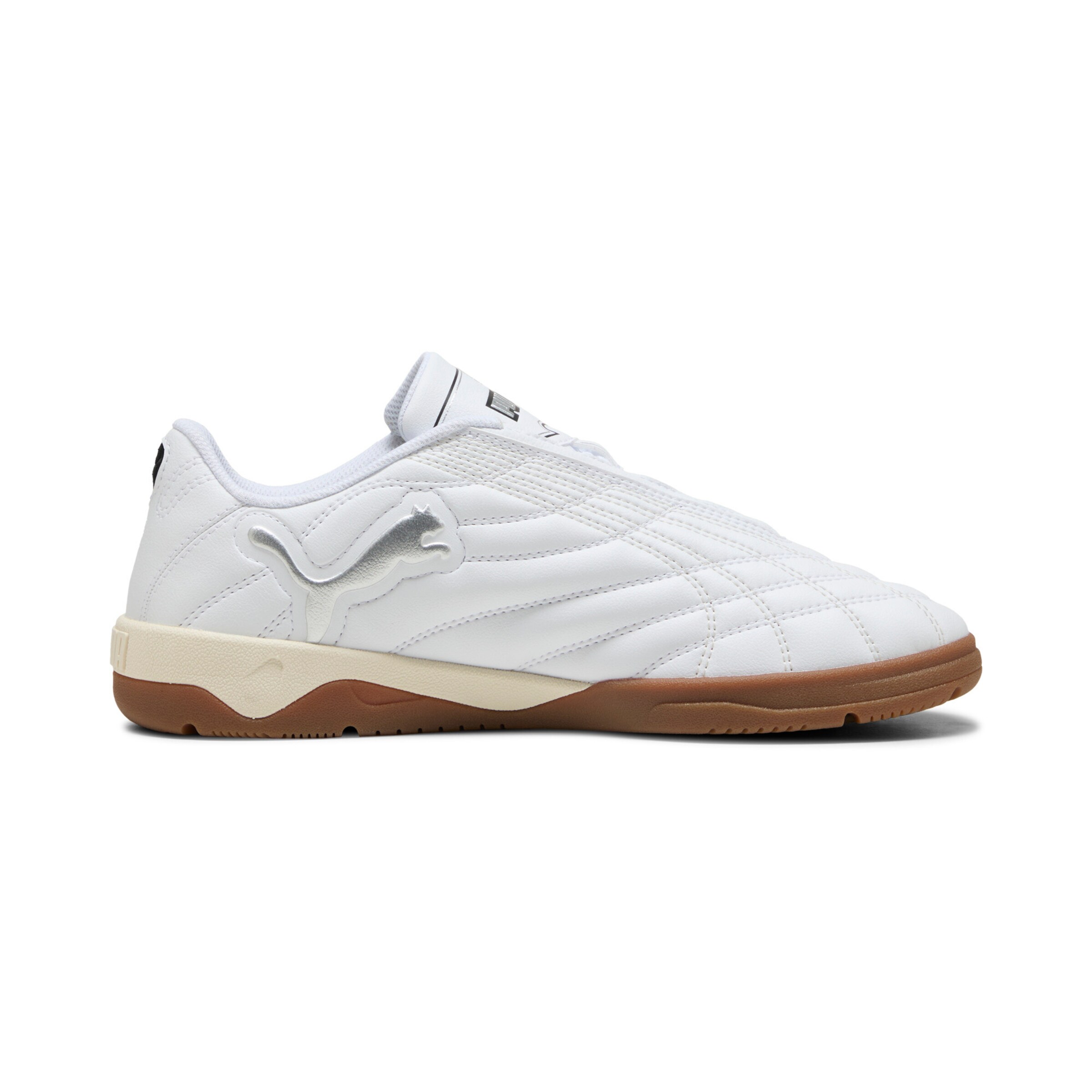 PUMA Sneaker in Weiß