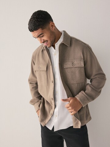 Next Tavaline suurus Triiksärk, värv beež