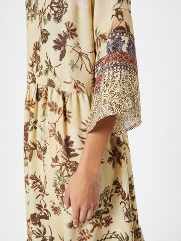 Cream Kleid 'CR Kimma Aline' in Beige