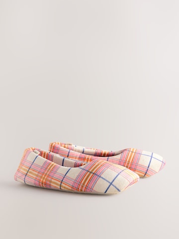 oranžinė Next Balerinos