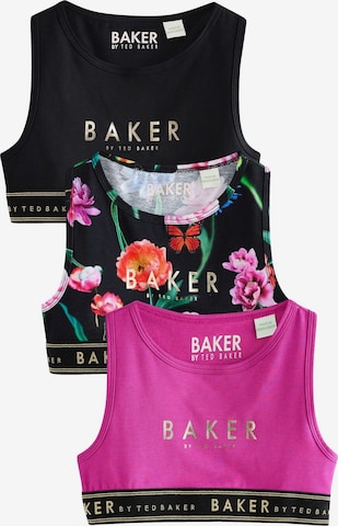 Baker by Ted Baker Toppi värissä vaaleanpunainen: etupuoli
