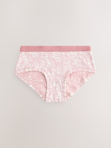 Next Underpants in Pink