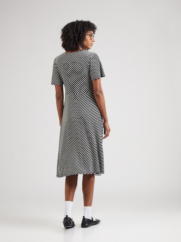 ZABAIONE - Vestido 'Ce44ce' en negro