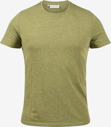 Casual Friday Shirt in Green: front