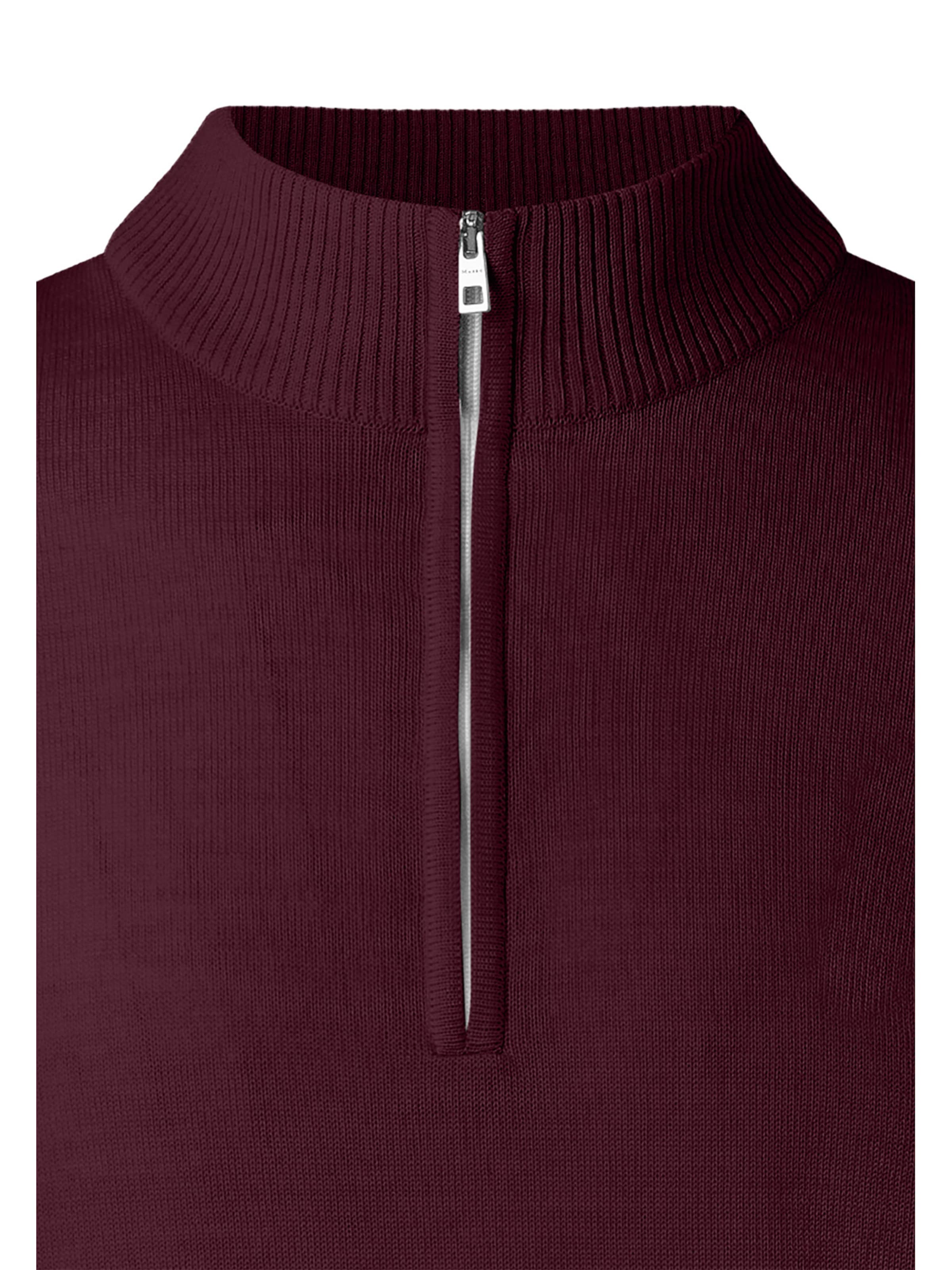 MAERZ Muenchen - Pullover em vermelho