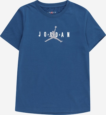 Jordan Shirt in Blue: front